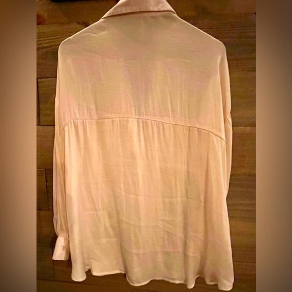 FREE PEOPLE OVERSIZED PULLOVER - Picture 4 of 5